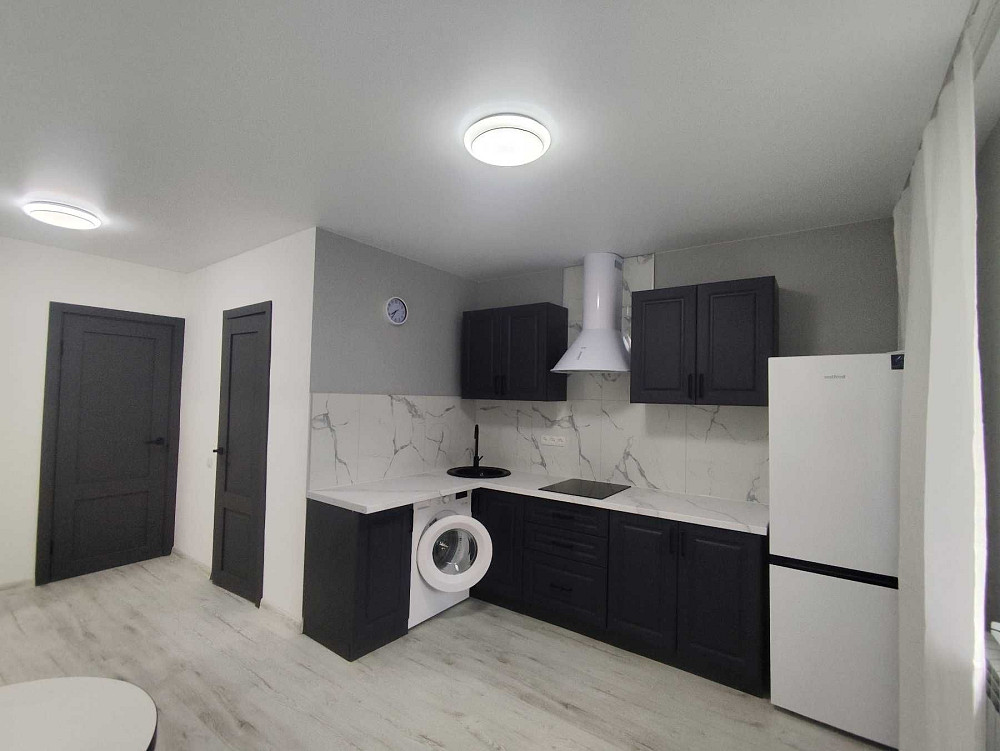 Продаж. Оболонський пр-т, 34-а, велика 1кімнатна з ремонтом Київ - зображення 1