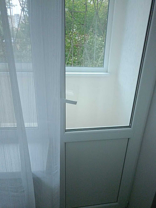 Продаж. Оболонський пр-т, 34-а, велика 1кімнатна з ремонтом Київ - зображення 6