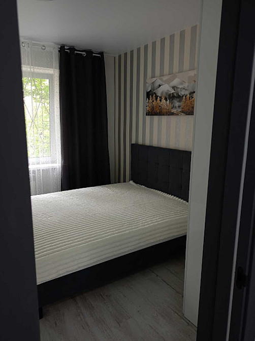 Продаж. Оболонський пр-т, 34-а, велика 1кімнатна з ремонтом Київ - зображення 7