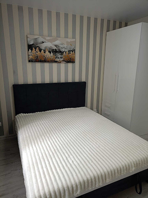 Продаж. Оболонський пр-т, 34-а, велика 1кімнатна з ремонтом Київ - зображення 8