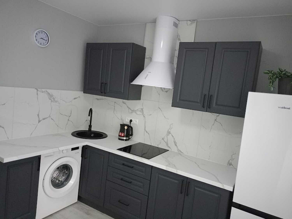 Продаж. Оболонський пр-т, 34-а, велика 1кімнатна з ремонтом Київ - зображення 4