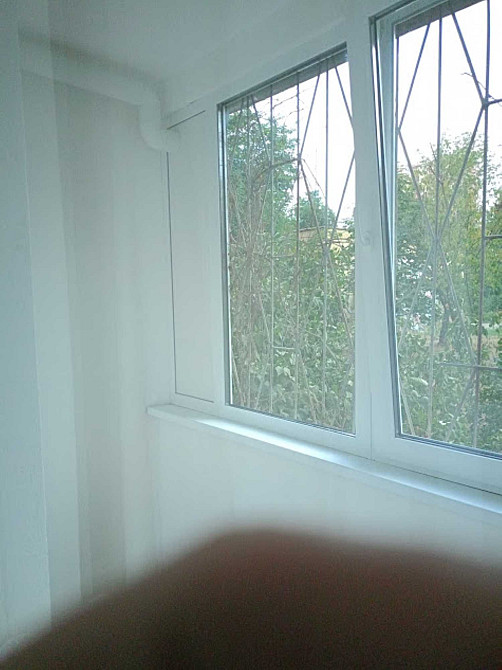 Продаж. Оболонський пр-т, 34-а, велика 1кімнатна з ремонтом Київ - зображення 5