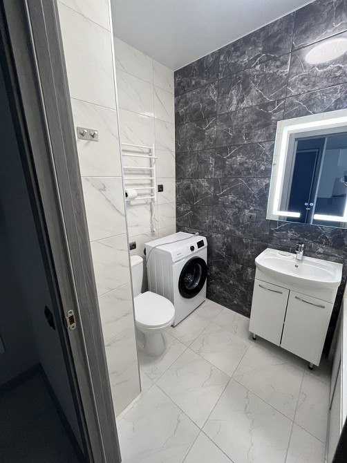 Продам 1 кімнатну квартиру від власника Софиевская Борщаговка - изображение 2