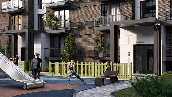 Своя КВАРТИРА вже не мрія, РОЗСТРОЧКА без%, без 1-го внеску! Буча