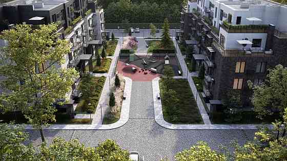 Своя КВАРТИРА вже не мрія, РОЗСТРОЧКА без%, без 1-го внеску! Буча