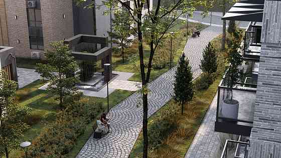 Своя КВАРТИРА вже не мрія, РОЗСТРОЧКА без%, без 1-го внеску! Буча