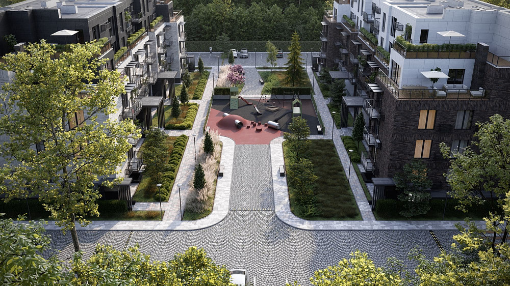 Своя КВАРТИРА вже не мрія, РОЗСТРОЧКА без%, без 1-го внеску! Буча - изображение 6