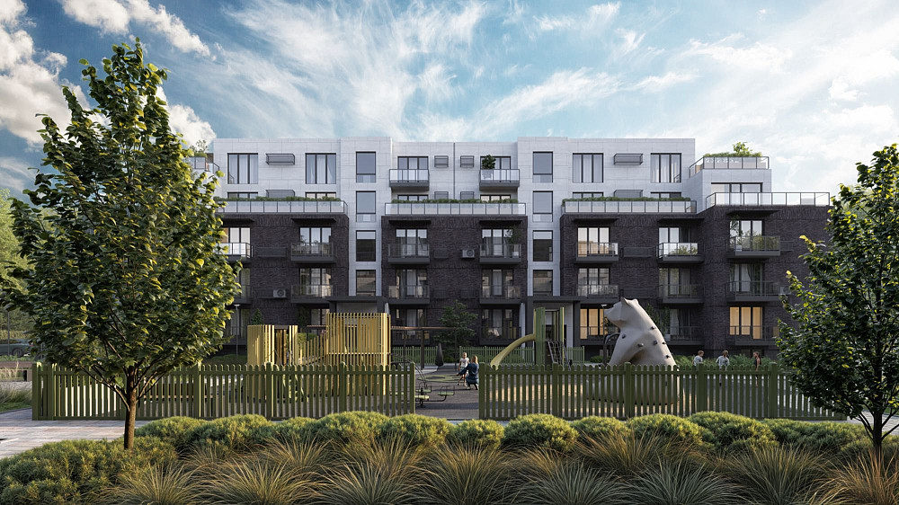 Своя КВАРТИРА вже не мрія, РОЗСТРОЧКА без%, без 1-го внеску! Буча - изображение 8