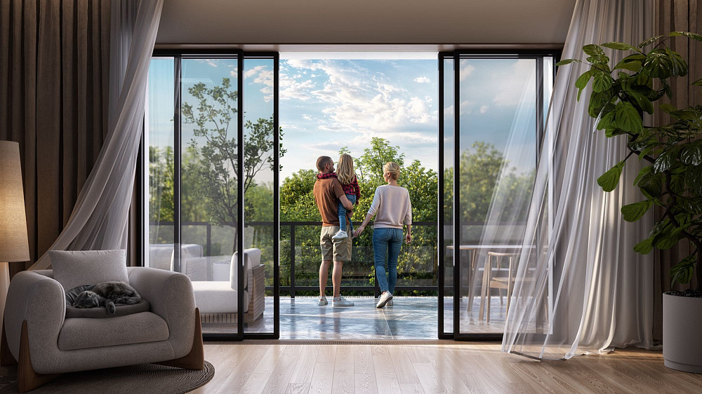 Своя КВАРТИРА вже не мрія, РОЗСТРОЧКА без%, без 1-го внеску! Буча - изображение 2