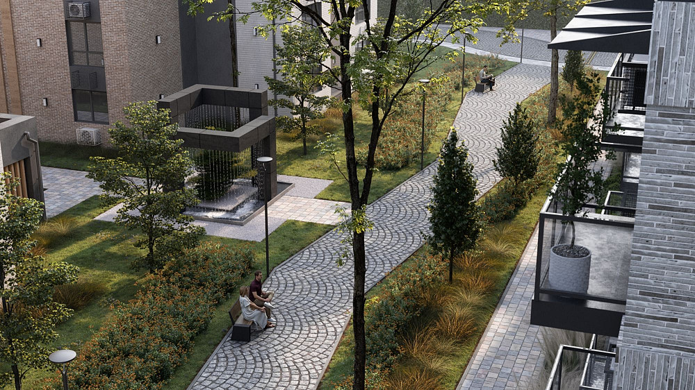 Своя КВАРТИРА вже не мрія, РОЗСТРОЧКА без%, без 1-го внеску! Буча - изображение 4