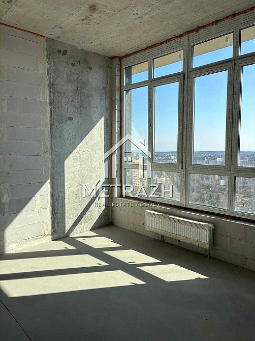 Хіт ціна! продаж 1-к квартири ЖК Liko Grad Perfect Київ - зображення 7