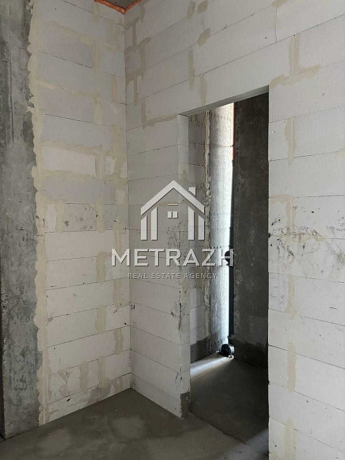 Хіт ціна! продаж 1-к квартири ЖК Liko Grad Perfect Київ - зображення 8