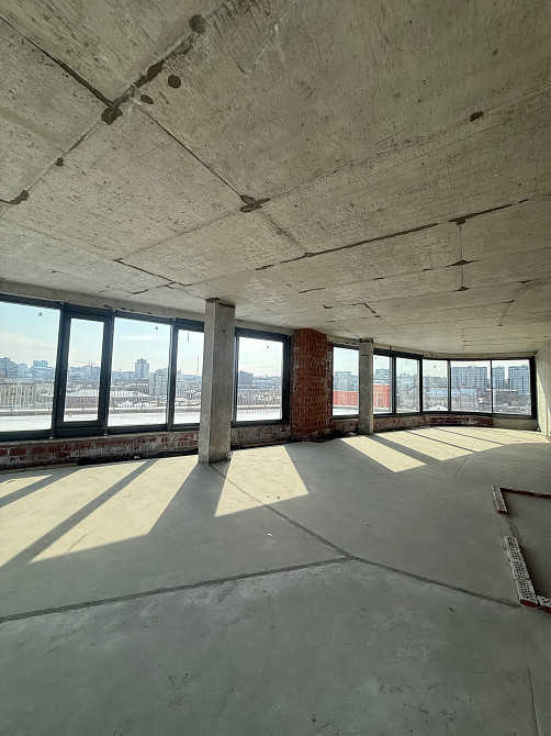 Продаж унікальної квартири з терасою в ЖК Моцарт Днепр - изображение 1