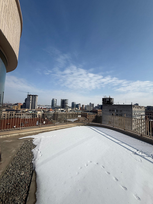 Продаж унікальної квартири з терасою в ЖК Моцарт Днепр - изображение 5