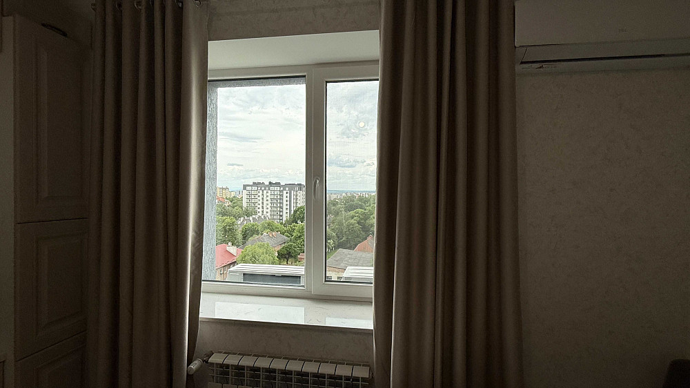 ВЛАСНИК! Продаж квартири, Центр, Паркове Містечко Івано-Франківськ - зображення 7