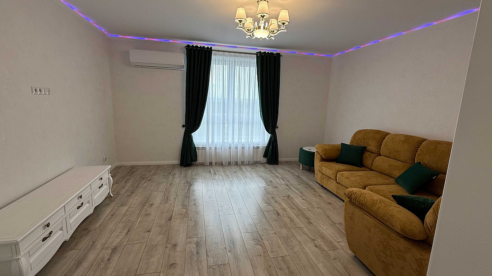 ВЛАСНИК! Продаж квартири, Центр, Паркове Містечко Івано-Франківськ - зображення 1