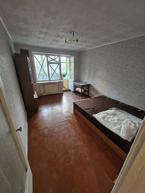 Продам 2-х кімнатну квартиру Вільнянськ - зображення 5