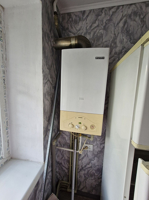 Продам 2-х кімнатну квартиру Вільнянськ - зображення 3