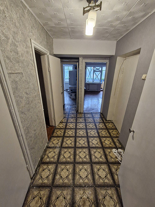 Продам 2-х кімнатну квартиру Вільнянськ - зображення 7