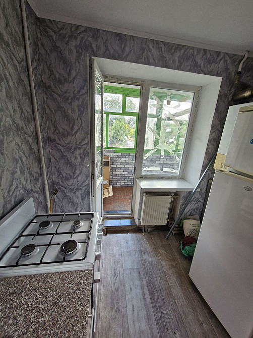 Продам 2-х кімнатну квартиру Вільнянськ - зображення 4