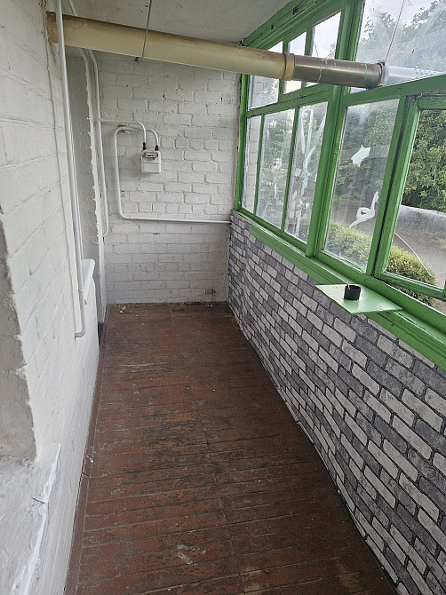 Продам 2-х кімнатну квартиру Вільнянськ - зображення 8