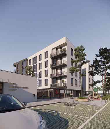 Спецпропозиція від забудовника! Вигідні умови! Продаж 3 кім.квартири Сокільники