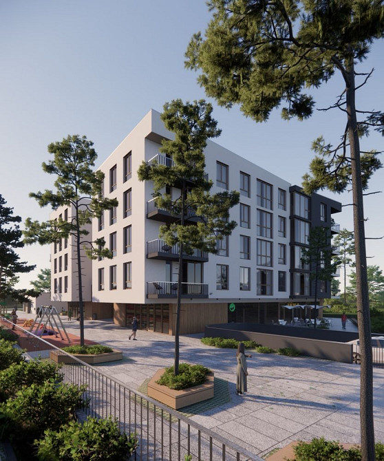 Спецпропозиція від забудовника! Вигідні умови! Продаж 3 кім.квартири Сокільники - зображення 1