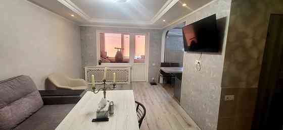 Продаж з ЄВРОРЕМОНТОМ 2-х к.кв. вул. Нижньодніпровська буд. 2А. Запоріжжя