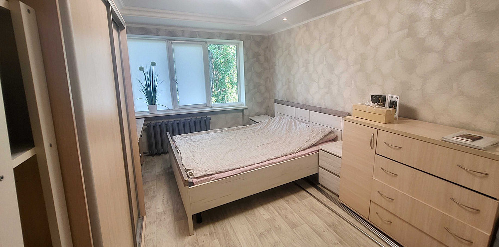 Продаж з ЄВРОРЕМОНТОМ 2-х к.кв. вул. Нижньодніпровська буд. 2А. Запорожье - изображение 8