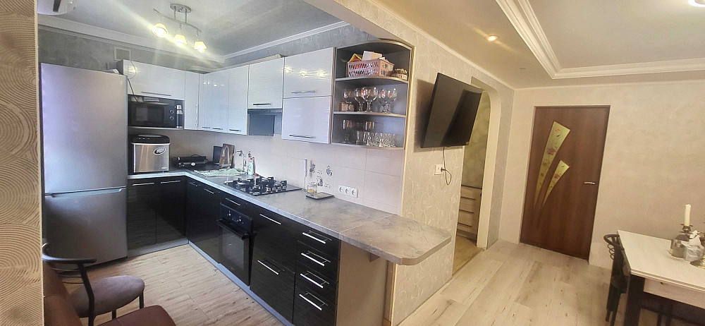 Продаж з ЄВРОРЕМОНТОМ 2-х к.кв. вул. Нижньодніпровська буд. 2А. Запорожье - изображение 5