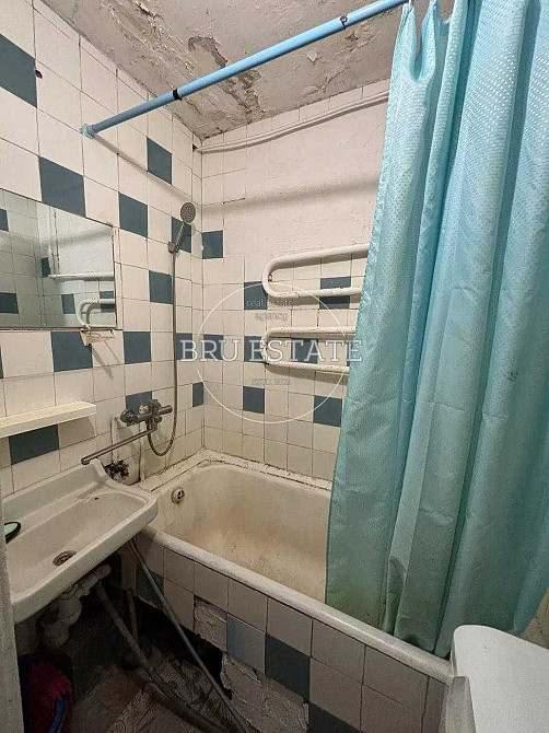 Продам 1к квартиру Русанівка Березняки Русанівська наб Київ - зображення 7