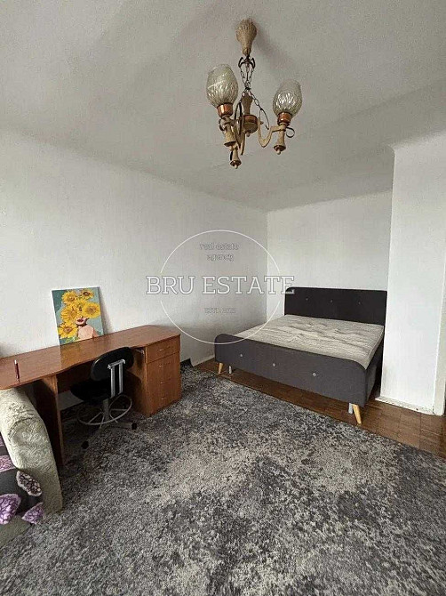 Продам 1к квартиру Русанівка Березняки Русанівська наб Київ - зображення 3