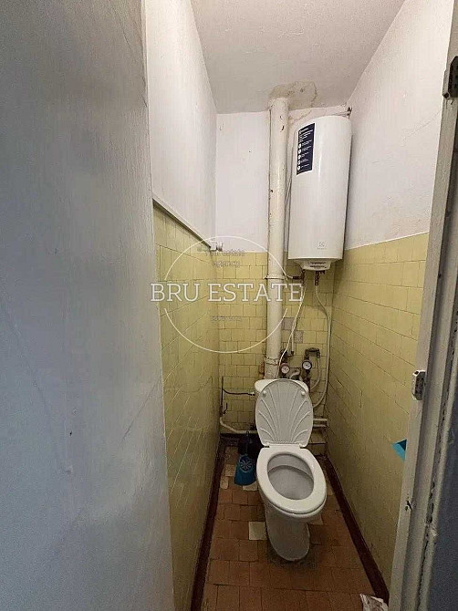 Продам 1к квартиру Русанівка Березняки Русанівська наб Київ - зображення 8