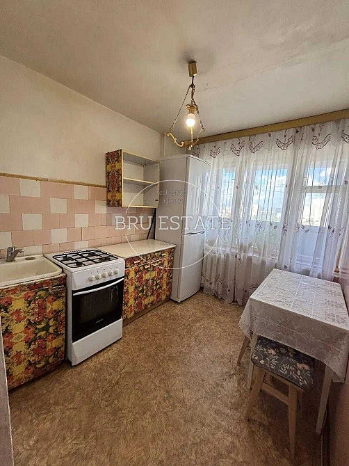 Продам 1к квартиру Русанівка Березняки Русанівська наб Київ - зображення 1