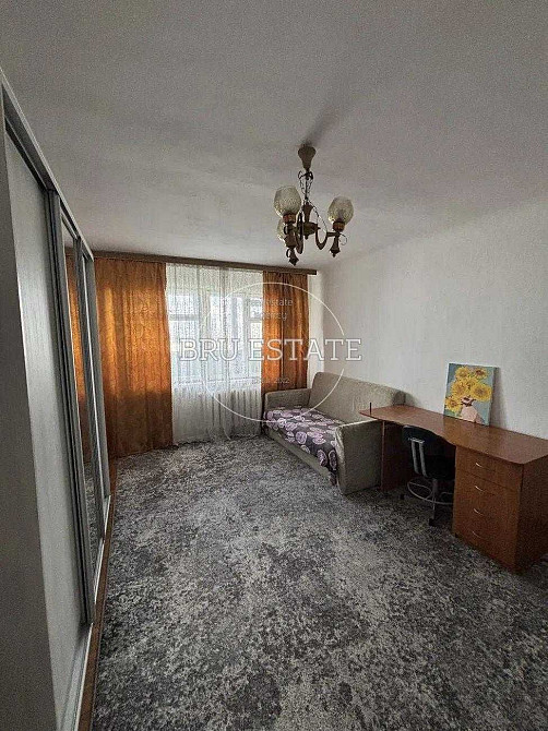 Продам 1к квартиру Русанівка Березняки Русанівська наб Київ - зображення 2