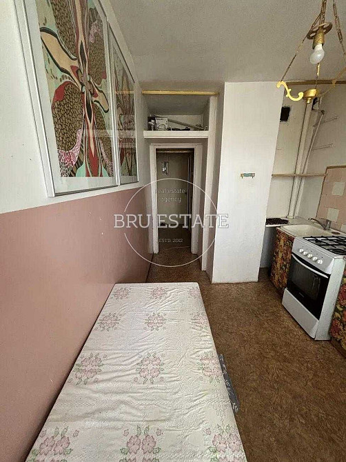 Продам 1к квартиру Русанівка Березняки Русанівська наб Київ - зображення 5