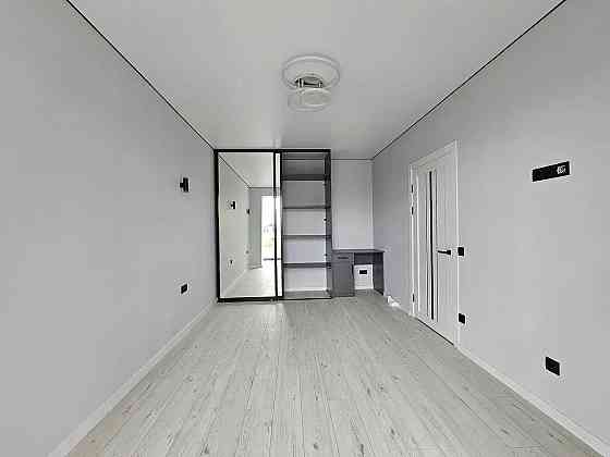 1 кім квартира з ремонтом, елітний район Івано-Франківськ