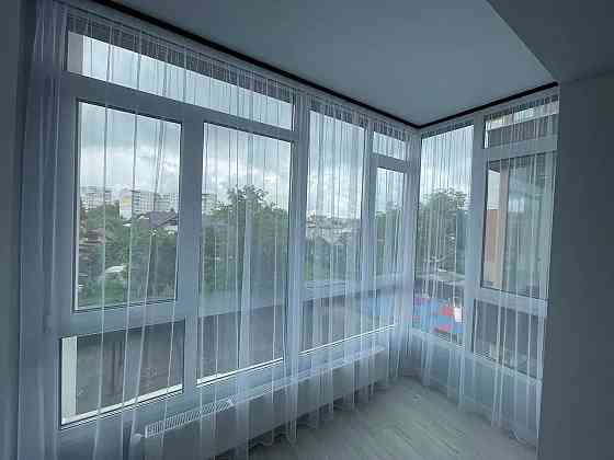 1 кім квартира з ремонтом, елітний район Івано-Франківськ