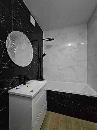 1 кім квартира з ремонтом, елітний район Івано-Франківськ