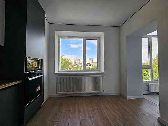 1 кім квартира з ремонтом, елітний район Івано-Франківськ