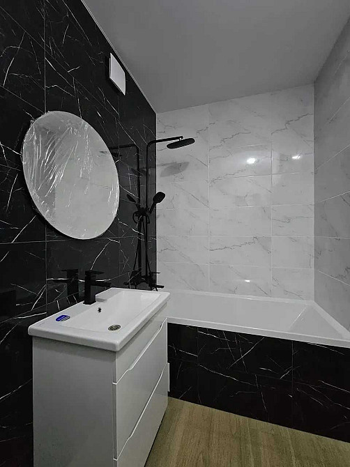 1 кім квартира з ремонтом, елітний район Івано-Франківськ - зображення 5