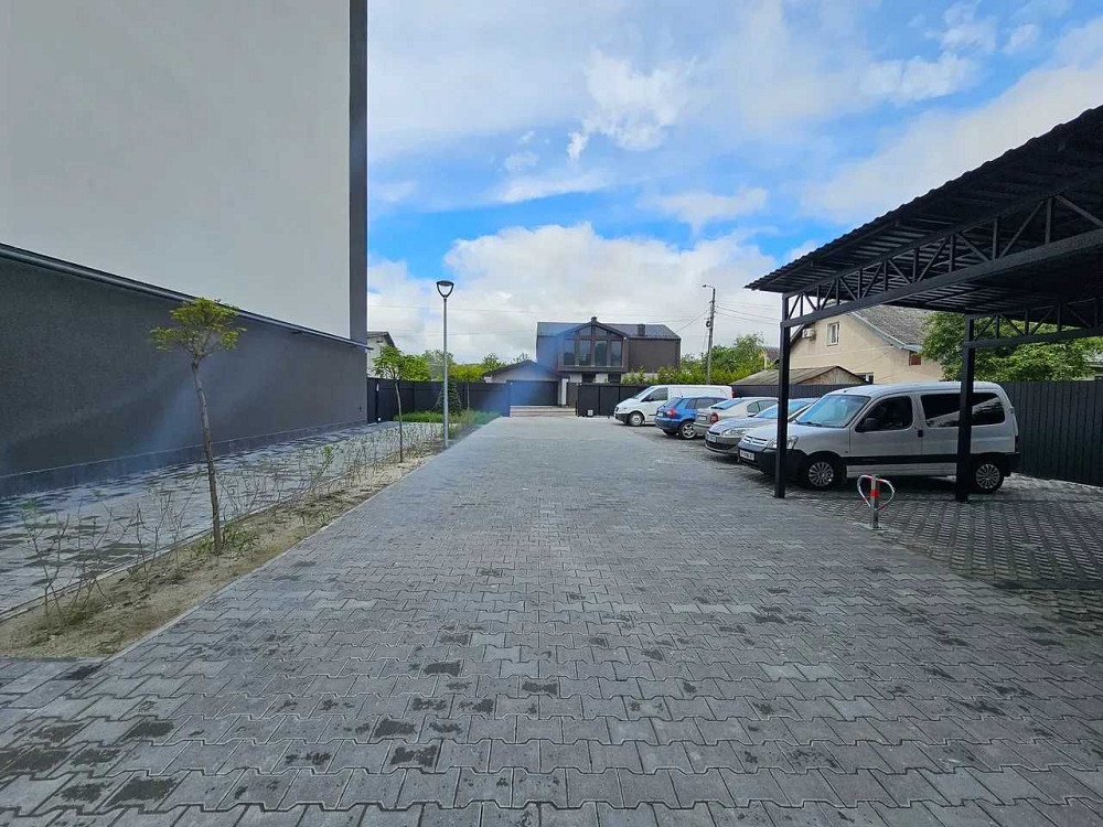 1 кім квартира з ремонтом, елітний район Івано-Франківськ - зображення 7