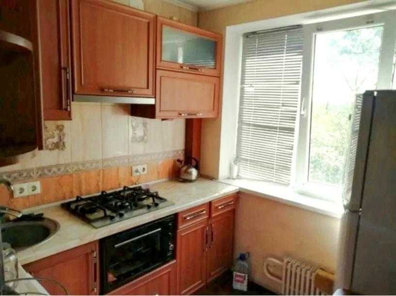 Продам  1-ком. квартиру на Салтовке Харьков - изображение 3