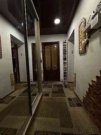 Продам хорошенькую 3 х комнатную квартиру в Безлюдовке Безлюдовка