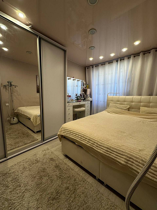 Продам хорошенькую 3 х комнатную квартиру в Безлюдовке Безлюдовка - изображение 7