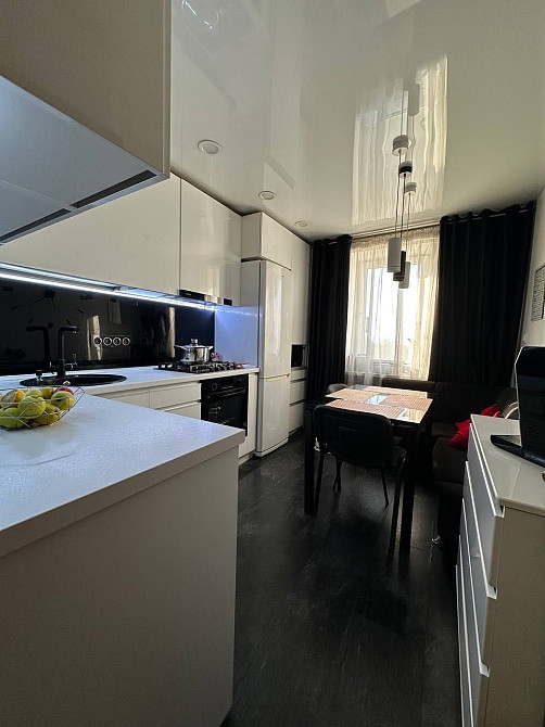 Продам хорошенькую 3 х комнатную квартиру в Безлюдовке Безлюдовка - изображение 6