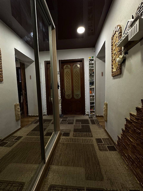 Продам хорошенькую 3 х комнатную квартиру в Безлюдовке Безлюдовка - изображение 4