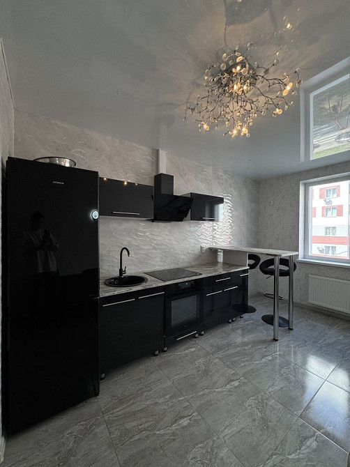 Квартира ЖК Гідропарк (журавлівка) ВЛАСНИК Харьков - изображение 1