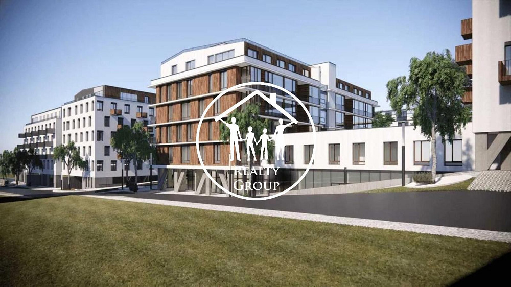 Вигідна пропозиція. В сучасному ЖК. Однокімнатна+Студія ГазКотел А11 Львов - изображение 3