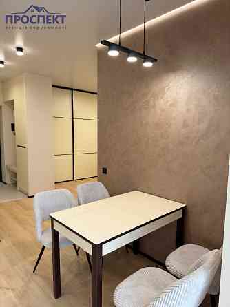 Квартира з новим ремонтом ЖК Графський Черкассы